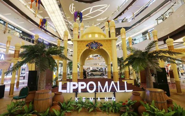 Popular Mall